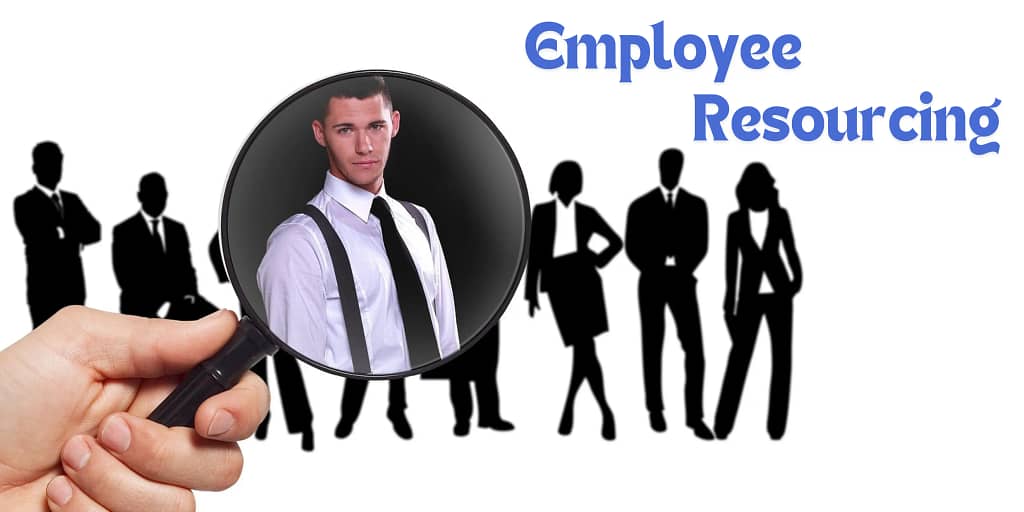 Employee Resourcing